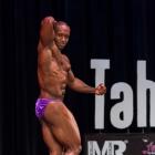 Robert  Daniels - NPC Tahoe Show  2013 - #1