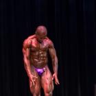 Robert  Daniels - NPC Tahoe Show  2013 - #1