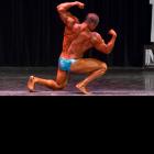 Alex  Franco - NPC Tahoe Show  2013 - #1