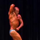 Alex  Franco - NPC Tahoe Show  2013 - #1