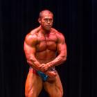 Alex  Franco - NPC Tahoe Show  2013 - #1