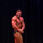 Alex  Franco - NPC Tahoe Show  2013 - #1