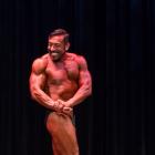 Alex  Franco - NPC Tahoe Show  2013 - #1