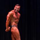 Alex  Franco - NPC Tahoe Show  2013 - #1