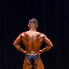 Marlow  Carlos - NPC Tahoe Show  2013 - #1