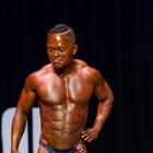 Marlow  Carlos - NPC Tahoe Show  2013 - #1