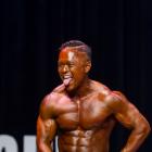 Marlow  Carlos - NPC Tahoe Show  2013 - #1