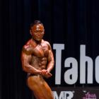 Marlow  Carlos - NPC Tahoe Show  2013 - #1