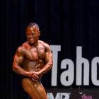 Marlow  Carlos - NPC Tahoe Show  2013 - #1