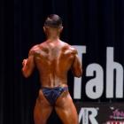 Marlow  Carlos - NPC Tahoe Show  2013 - #1