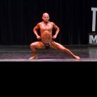 Adrain  Arroyo - NPC Tahoe Show  2013 - #1