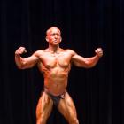 Phillip  Miller - NPC Tahoe Show  2013 - #1