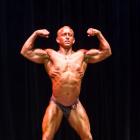 Phillip  Miller - NPC Tahoe Show  2013 - #1