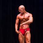 Eduardo  Barrios - NPC Tahoe Show  2013 - #1