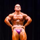 Brodie  Priestley - NPC Tahoe Show  2013 - #1