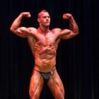 Jeremy  Marlow - NPC Tahoe Show  2013 - #1