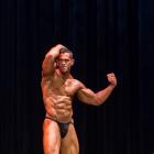 Manuel  Carte - NPC Tahoe Show  2013 - #1