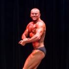 Luke  Renier - NPC Tahoe Show  2013 - #1