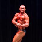 Luke  Renier - NPC Tahoe Show  2013 - #1