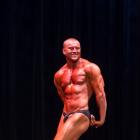 Luke  Renier - NPC Tahoe Show  2013 - #1