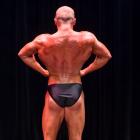 Luke  Renier - NPC Tahoe Show  2013 - #1