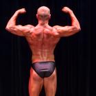 Luke  Renier - NPC Tahoe Show  2013 - #1