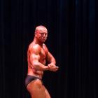 Luke  Renier - NPC Tahoe Show  2013 - #1