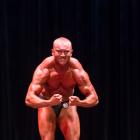 Luke  Renier - NPC Tahoe Show  2013 - #1