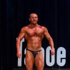 Luke  Renier - NPC Tahoe Show  2013 - #1