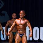 Marlow  Carlos - NPC Tahoe Show  2013 - #1