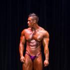 Ming  Ngo - NPC Tahoe Show  2013 - #1