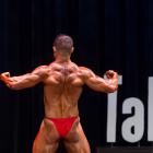 Mark  Pereira - NPC Tahoe Show  2013 - #1