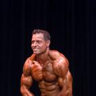 Mark  Pereira - NPC Tahoe Show  2013 - #1