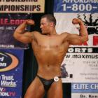 Robert   Applebaum - NPC MaxMuscle Vancouver Natural  2010 - #1