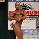 Rusty    Guico - NPC MaxMuscle Vancouver Natural  2010 - #1