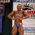 Rusty    Guico - NPC MaxMuscle Vancouver Natural  2010 - #1