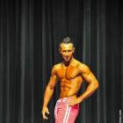 Ian  MacGregor - NPC Shawn Ray Classic 2013 - #1