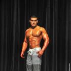 Somair  Alam - NPC Shawn Ray Classic 2013 - #1