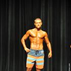 Jacob  Sabourin - NPC Shawn Ray Classic 2013 - #1