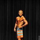 Jacob  Sabourin - NPC Shawn Ray Classic 2013 - #1