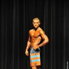 Jacob  Sabourin - NPC Shawn Ray Classic 2013 - #1