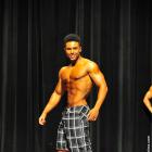 Aaron  Carroll - NPC Shawn Ray Classic 2013 - #1