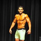 Nidal  Shaabneh - NPC Shawn Ray Classic 2013 - #1