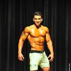 Nidal  Shaabneh - NPC Shawn Ray Classic 2013 - #1