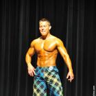 Roman  Bondari - NPC Shawn Ray Classic 2013 - #1