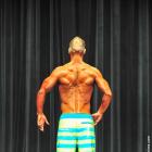 Henry  Meyer - NPC Shawn Ray Classic 2013 - #1