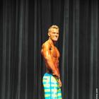 Henry  Meyer - NPC Shawn Ray Classic 2013 - #1