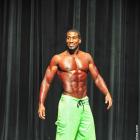 Stefan  Charles-Pierre - NPC Shawn Ray Classic 2013 - #1