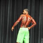 Stefan  Charles-Pierre - NPC Shawn Ray Classic 2013 - #1