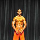 James  Allen - NPC Shawn Ray Classic 2013 - #1